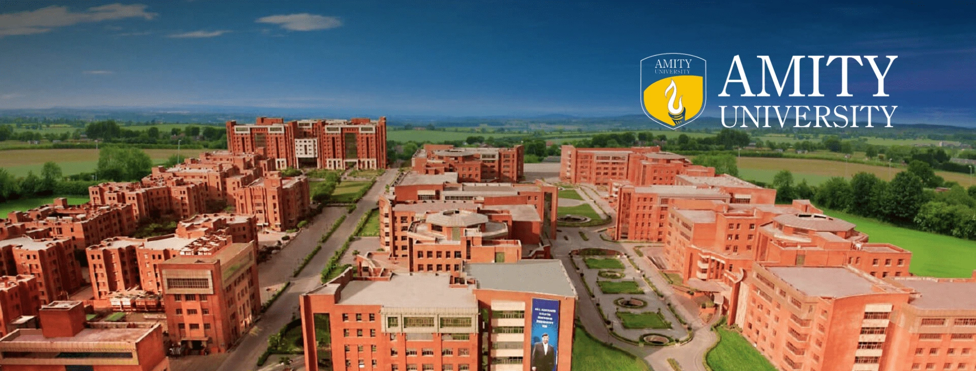 amity university collegepartner